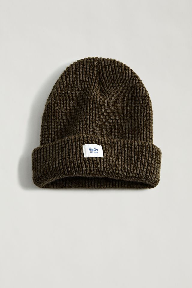 Katin Wade Beanie | Urban Outfitters