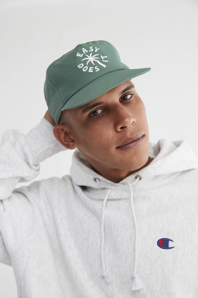 Katin Easy Does It Palm Snapback Hat | Urban Outfitters
