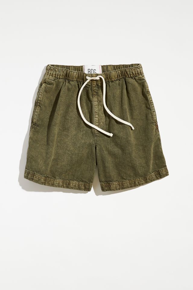 Urban outfitters cheap men's shorts