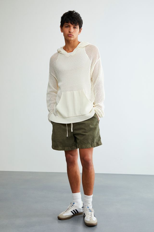 BDG 5” Denim Volley Short #1