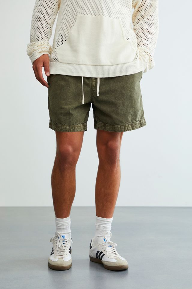 BDG 5” Denim Volley Short #2