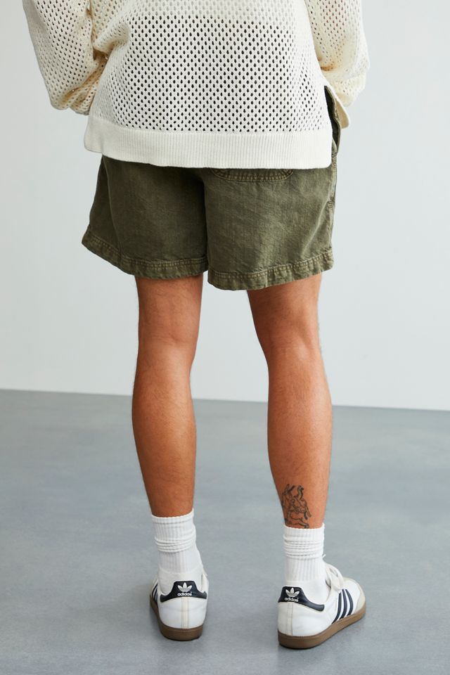 BDG 5” Denim Volley Short #3