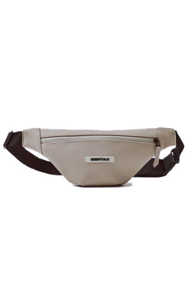 Fear of God Essentials Waterproof Sling Bag