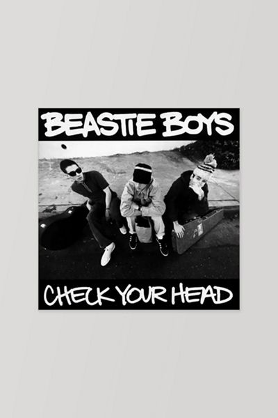 Beastie Boys - Check Your Head