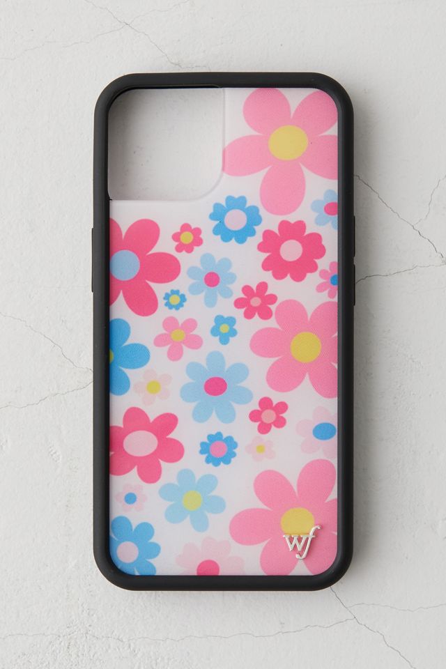 Wildflower Baby Bloom iPhone Case Urban Outfitters