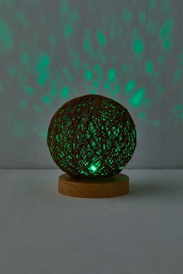 Brilliant Ideas Zen Meditation Lamp | Urban Outfitters Canada