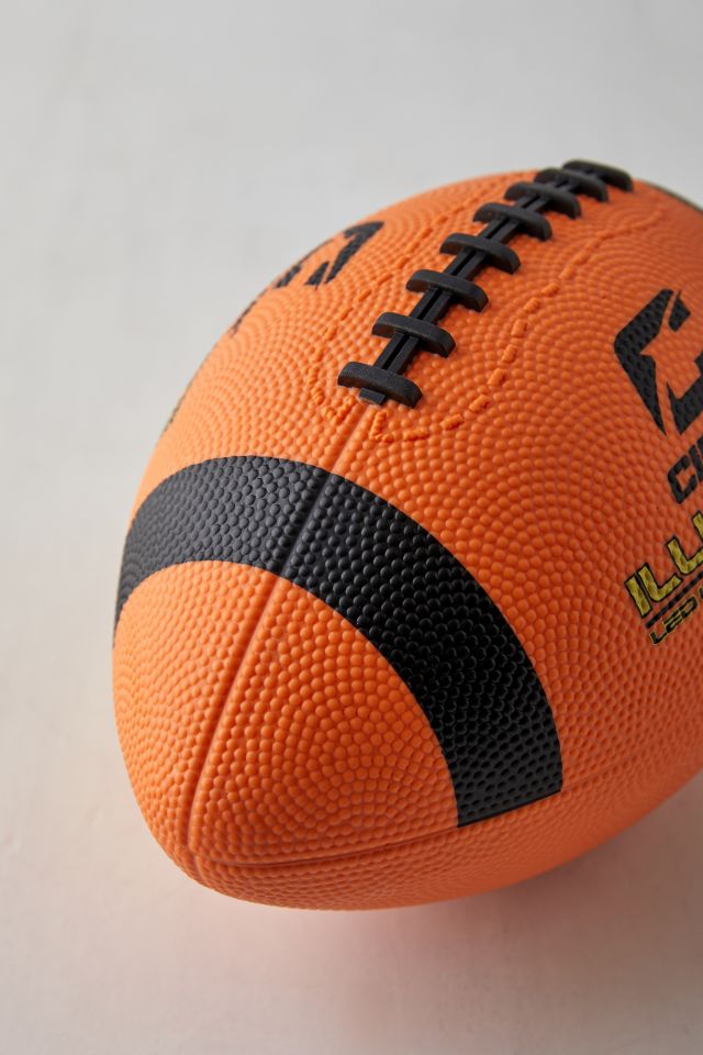 Cipton Light-Up LED Rubber Official Football #2