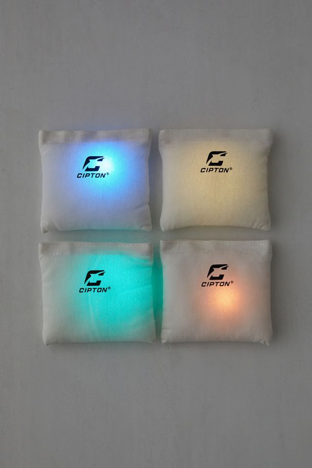 urbanoutfitters.com | Cipton LED Cornhole Bag