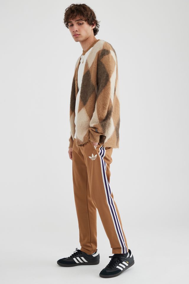 adidas Striped Track Pant #1