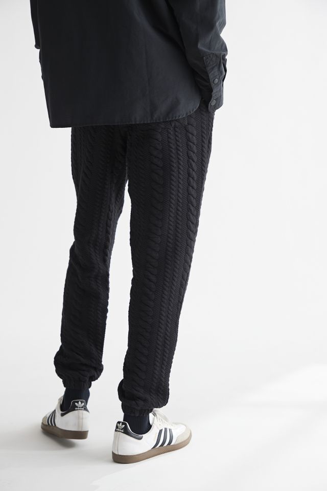 Native Youth Lothar Quilted Pant #2