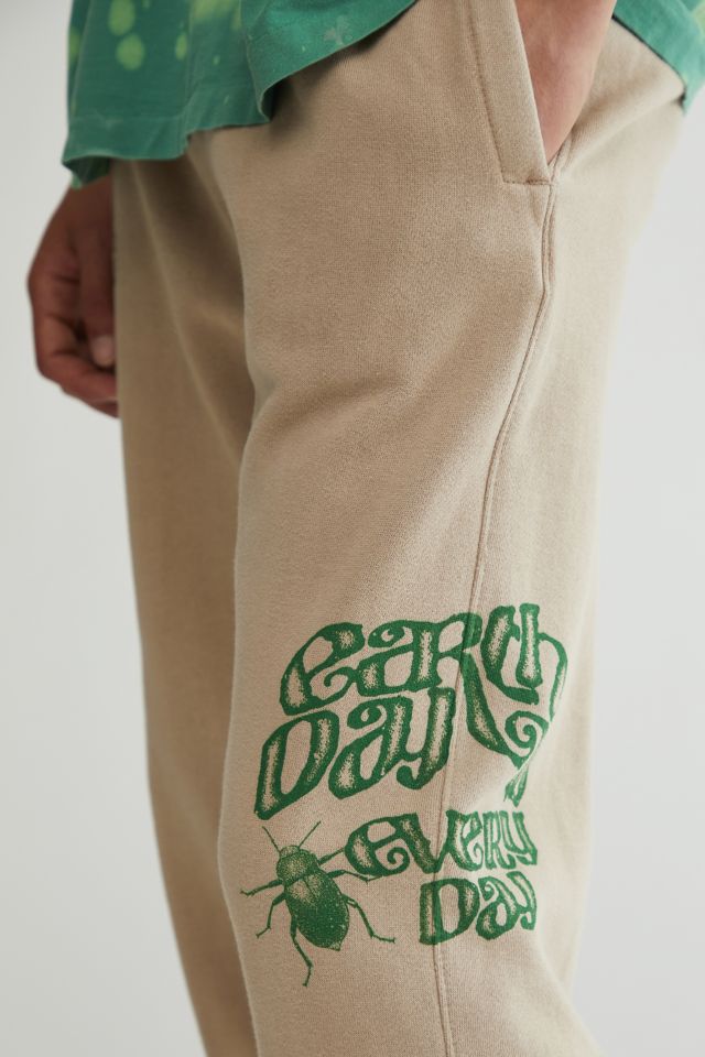 Pantalon Molletonné Graphique Kingdom Savannah #2