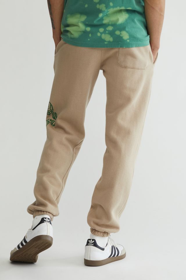 Pantalon Molletonné Graphique Kingdom Savannah #3