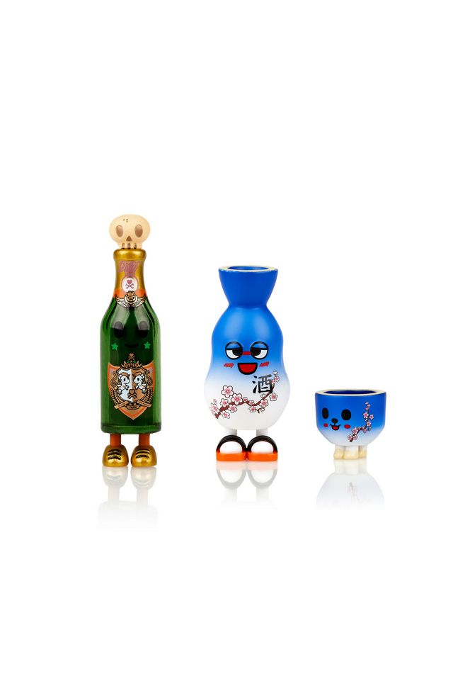 Boozie Besties Blind Box Figure | Urban Outfitters