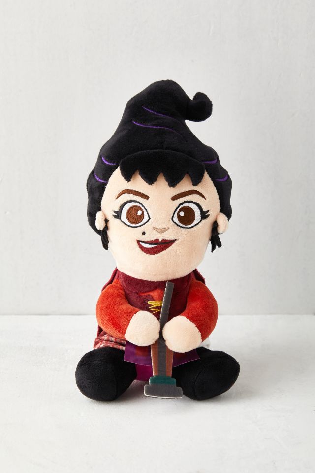 Hocus Pocus Phunny Plushie | Urban Outfitters