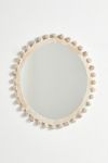 Mango Wood Framed Wall Mirror | Urban Outfitters