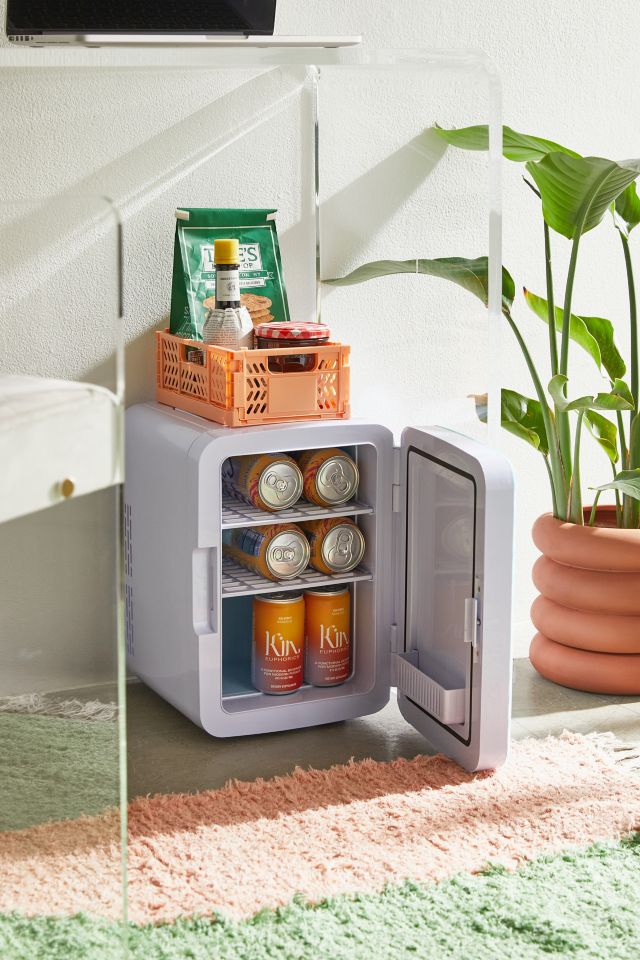 Cooluli Infinity 10-Liter Mini Fridge #1
