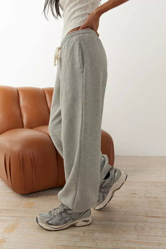 urbanoutfitters.com | Out From Under Brenda Jogger Pant
