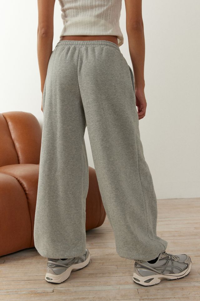 Out From Under Charlotte Flannel Jogger Pant  Urban Outfitters Singapore -  Clothing, Music, Home & Accessories