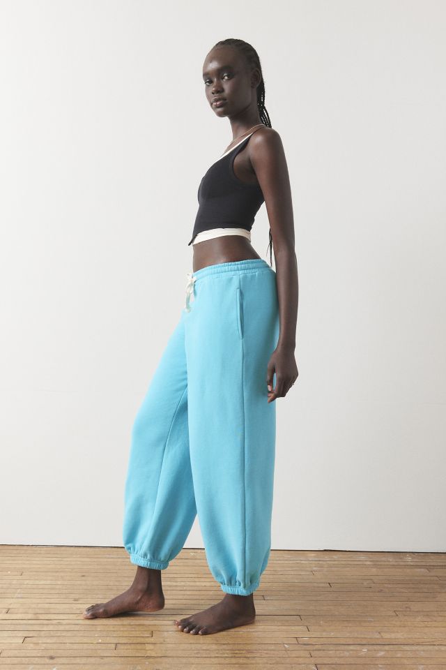 Out From Under Cozy Brenda Jogger Sweatpant #3