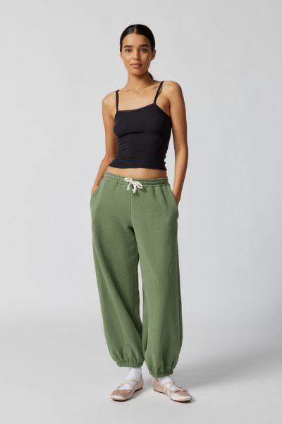 Out From Under Brenda Jogger Sweatpant