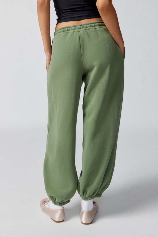 Out From Under Brenda Jogger Sweatpant #1