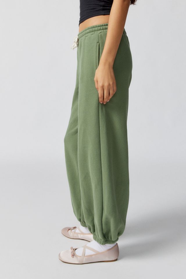Out From Under Brenda Jogger Sweatpant #3