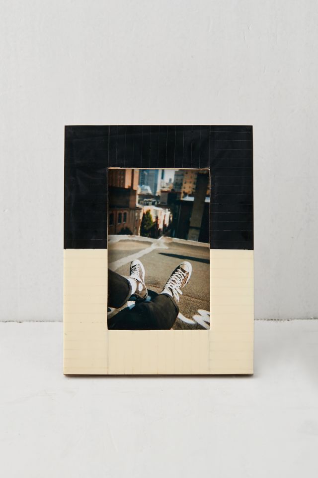 Resin Photo Frame #1