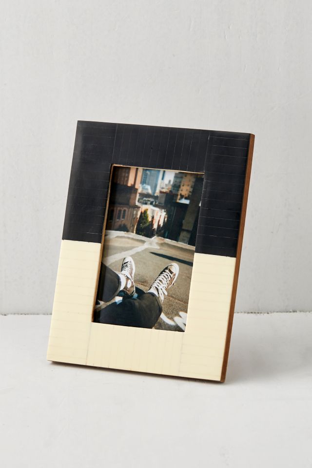 Resin Photo Frame #2