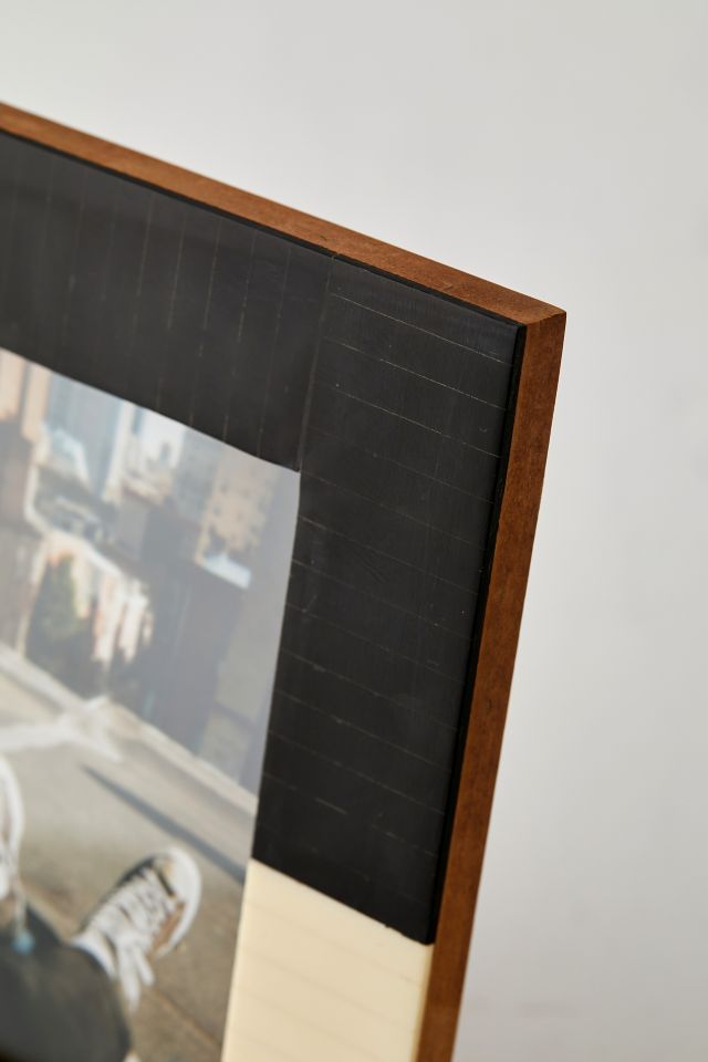 Resin Photo Frame #3
