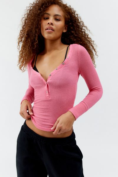 Out From Under Camilla Seamless Bustier Cropped Tank Top