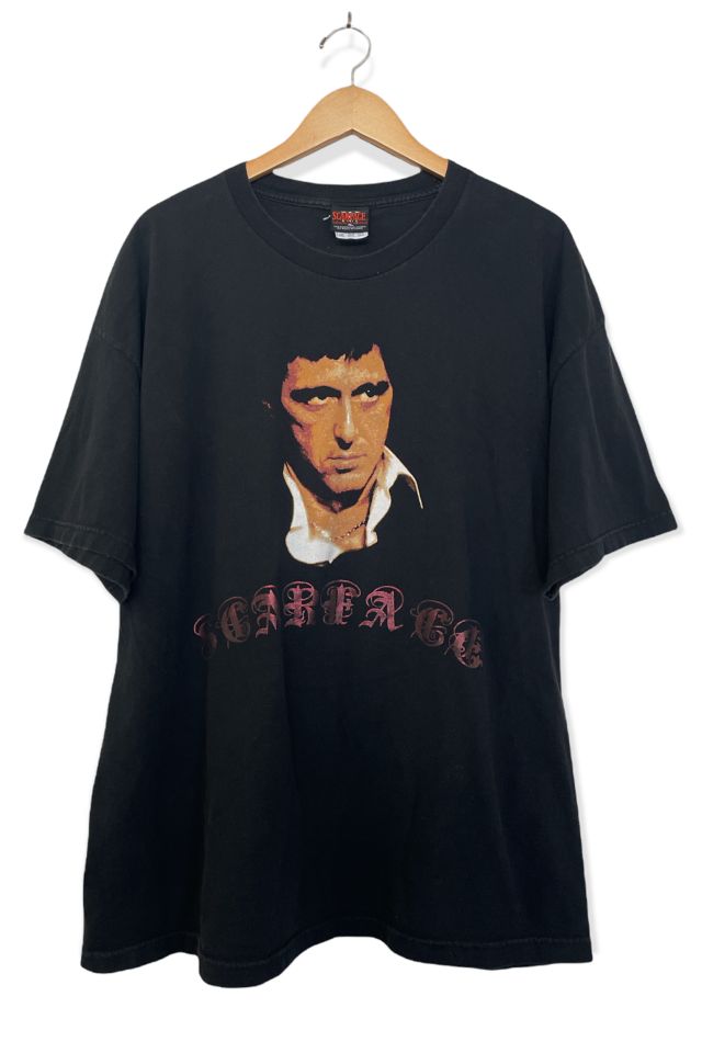 Vintage Scarface Tee Shirt