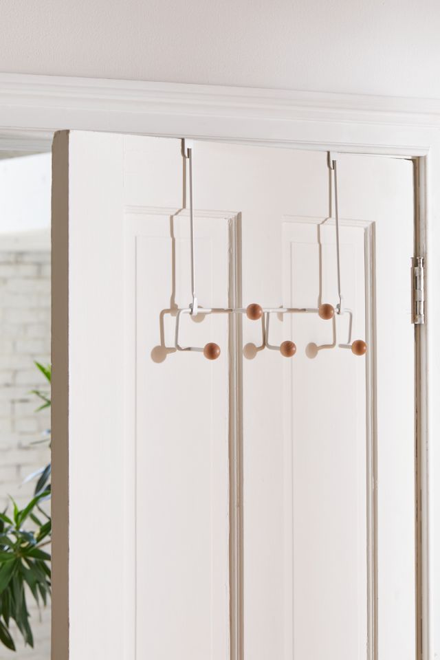 Estique Over-The-Door Hook #1