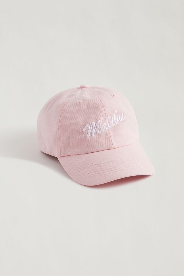 Malibu Washed Dad Hat | Urban Outfitters