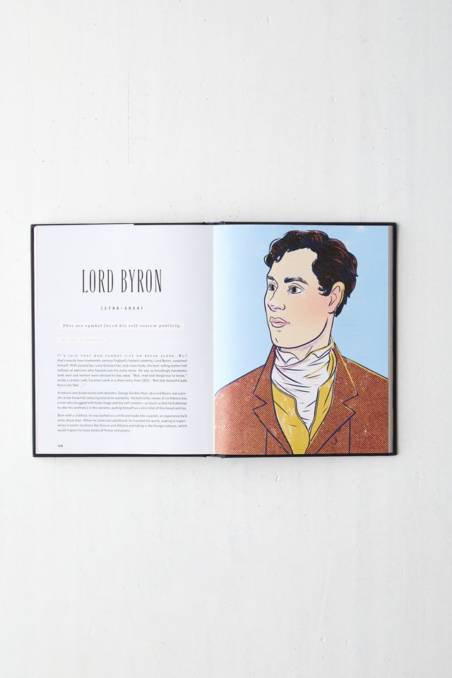 Pretty Boys: Legendary Icons Who Redefined Beauty (And How To Glow Up, Too) By David Yi #1