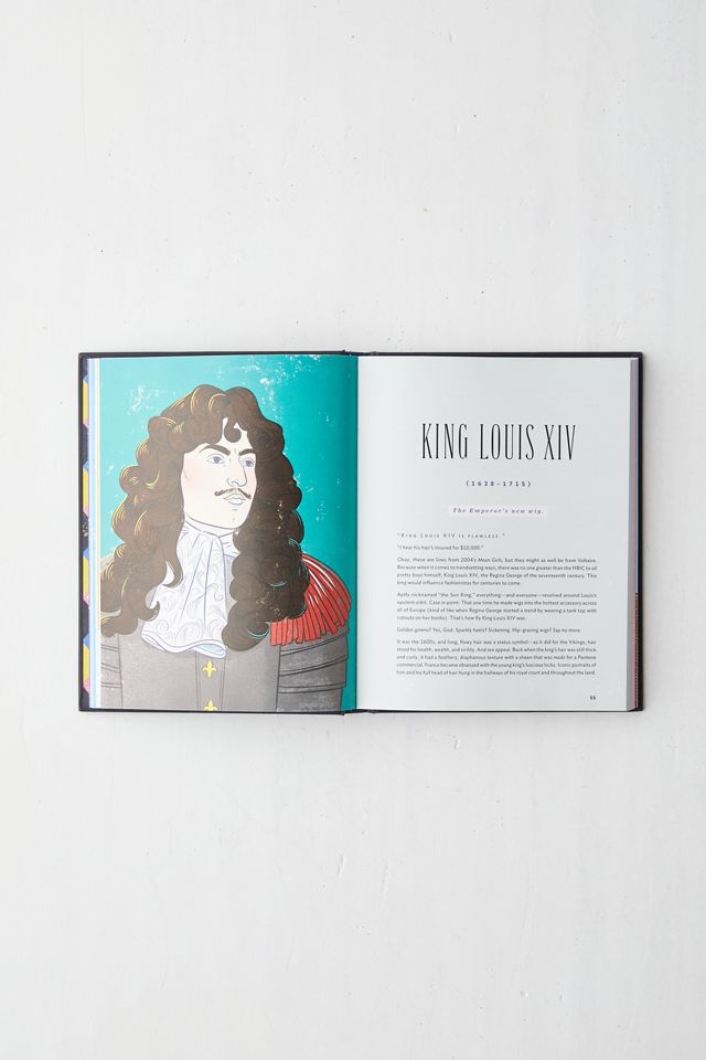 Pretty Boys: Legendary Icons Who Redefined Beauty (And How To Glow Up, Too) By David Yi #2