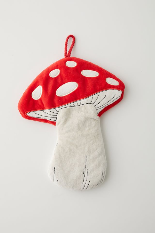 Huggable Mushroom Cooling & Heating Pad Urban Outfitters