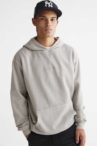 Rolla's Logo Hoodie Sweatshirt | Urban Outfitters Canada