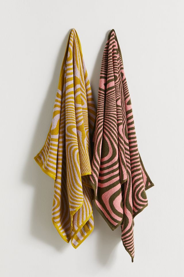 Baggu Bath Towel Baggu Bath Towel