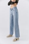 Abrand A 99 Low & Wide Jean | Urban Outfitters