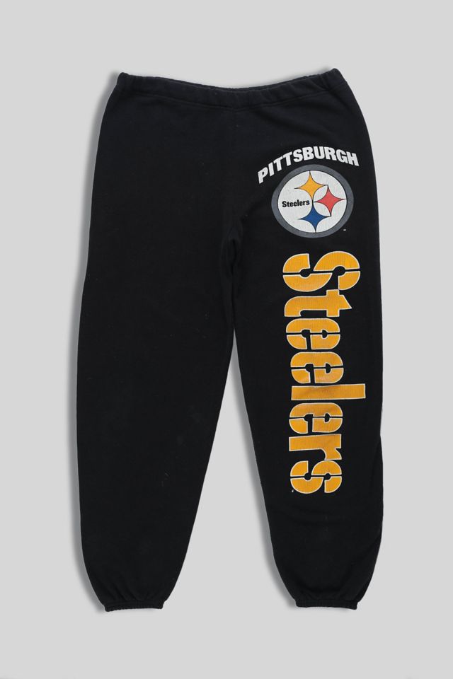 steelers sweatpants