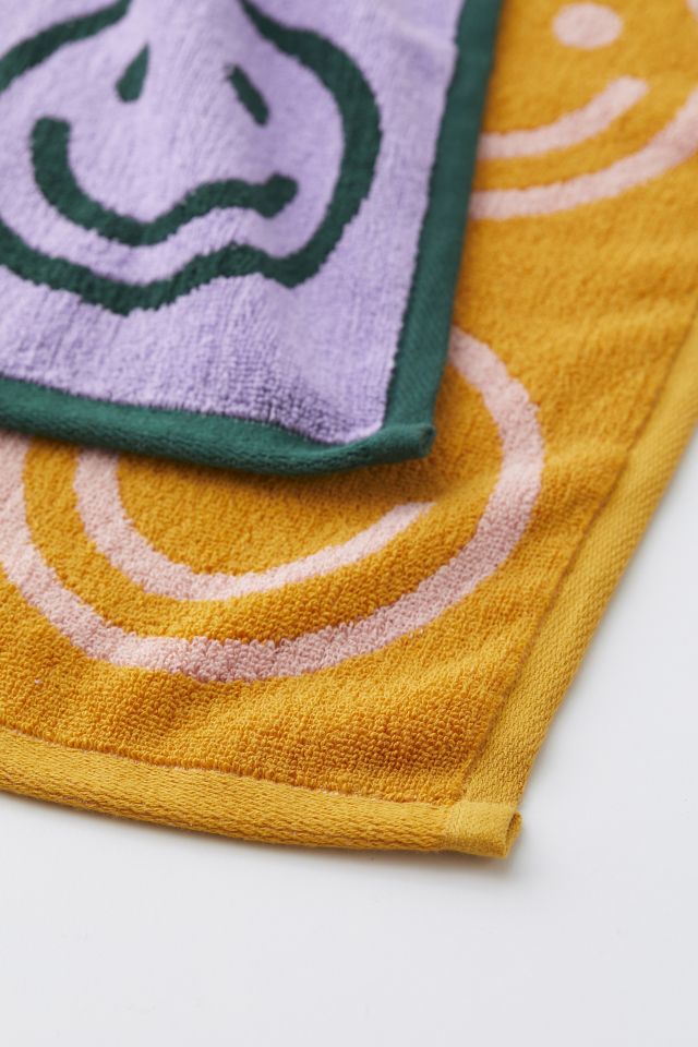 Urban outfitters hand online towels