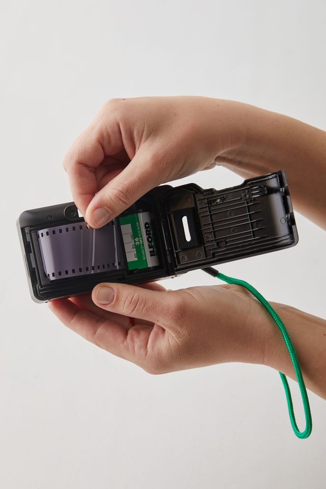 HARMAN EZ-35 Reusable 35mm Camera | Urban Outfitters