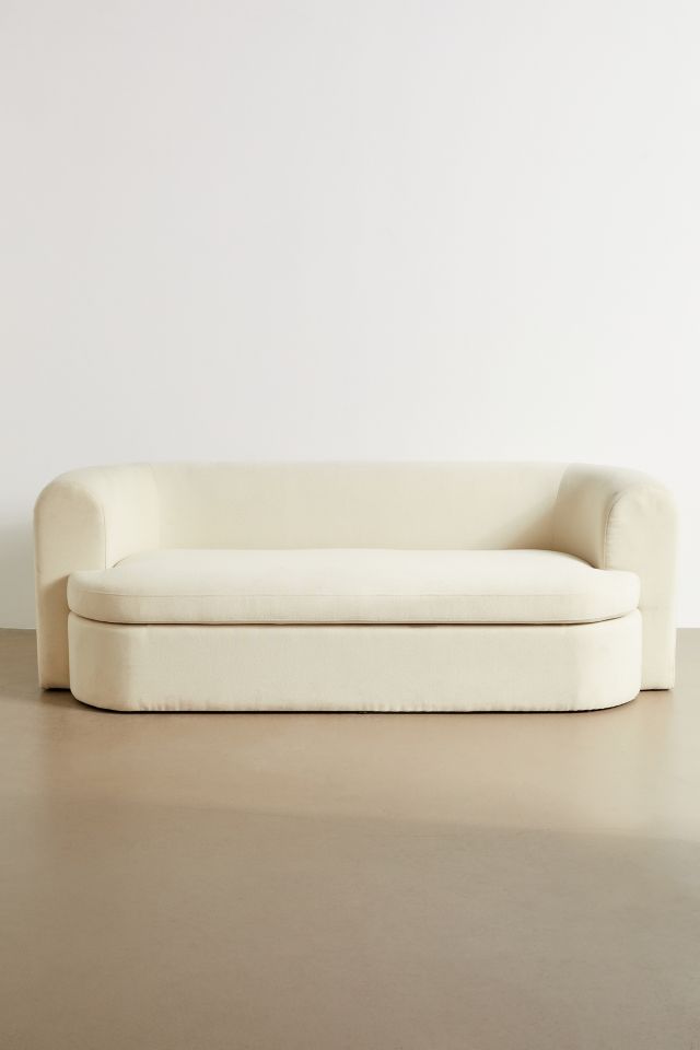 Armand Storage Sofa #1