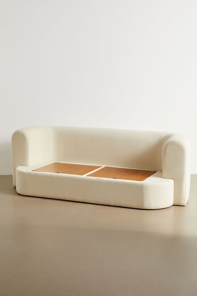 Armand Storage Sofa #2