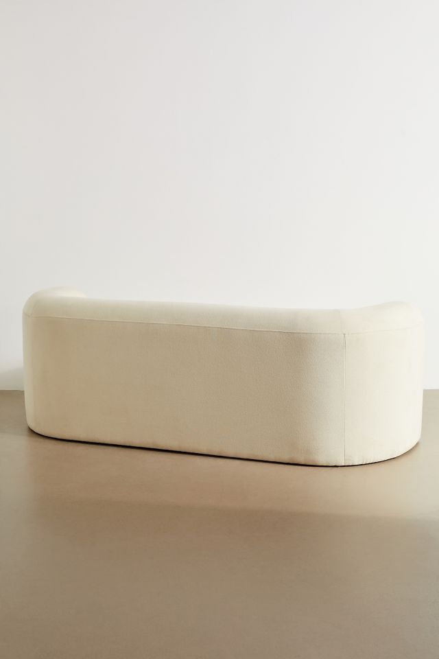 Armand Storage Sofa #3