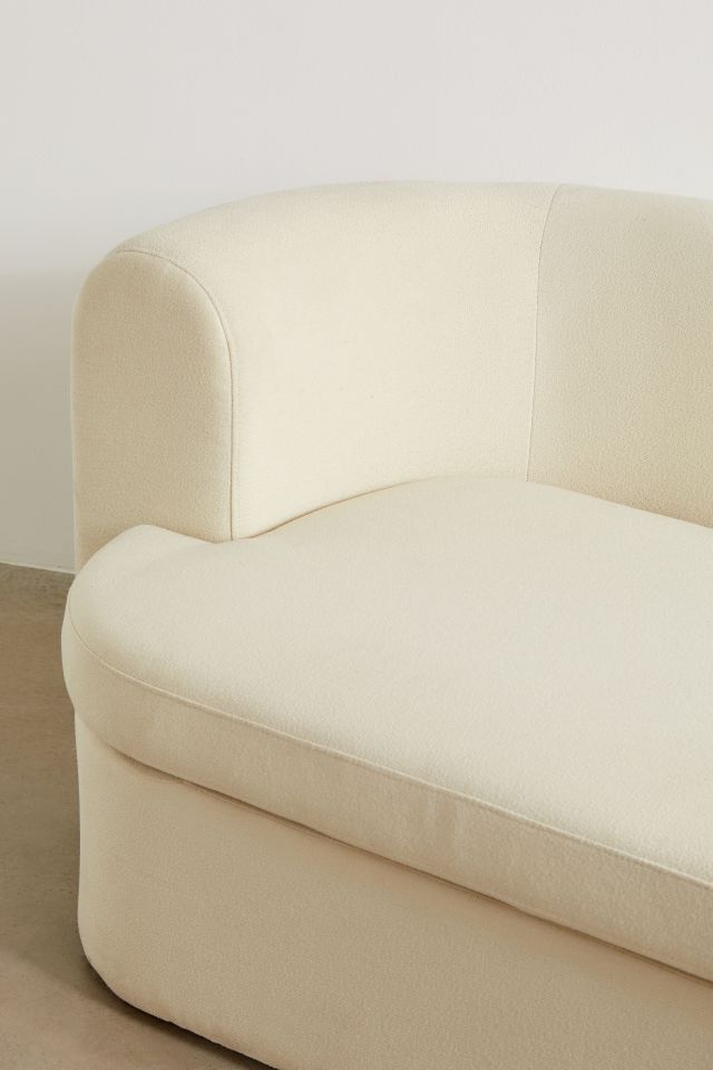 Armand Storage Sofa #4