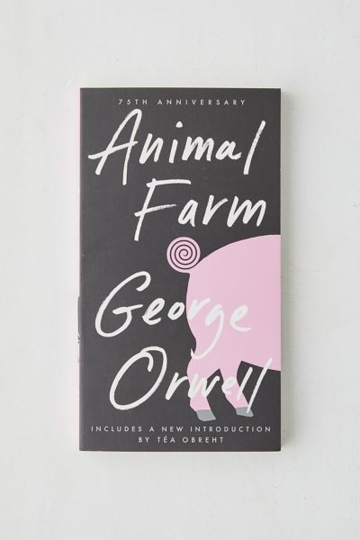 Animal Farm 75th Anniversary: Relevance in 2020