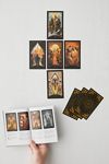 The Dungeons & Dragons Tarot Deck: A 78-Card Deck And Guidebook By ...