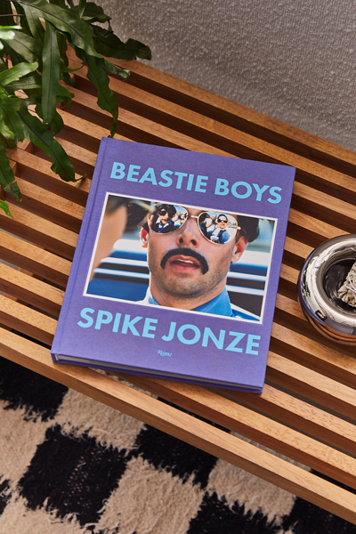 Beastie Boys By Spike Jonze | Urban Outfitters