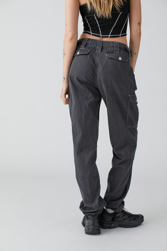Urban Renewal Remade Utility Cargo Pant #1